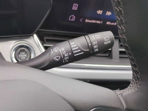 New 2026 Chevrolet Trax LT image 32