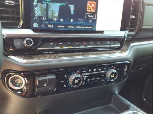 Certified 2024 Chevrolet Silverado 1500 RST w/ All Star Edition Plus AWD/4WD image 6