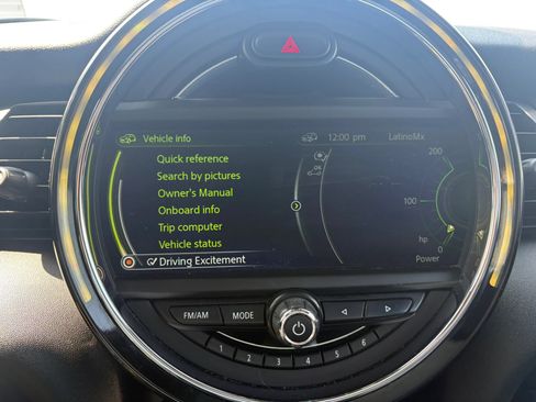 Used 2014 MINI Cooper S FWD image 31