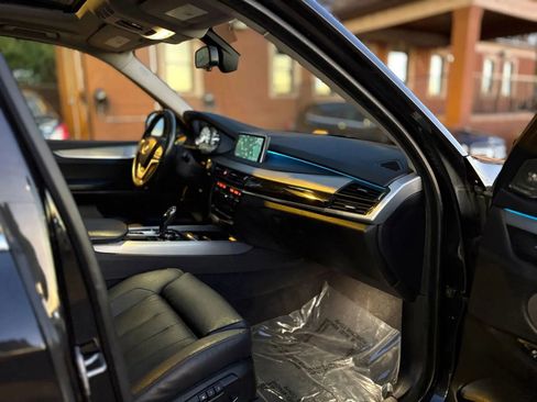 Used 2014 BMW X5 xDrive50i AWD/4WD image 15