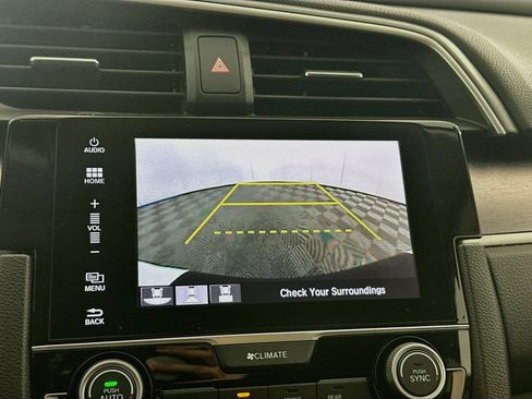 Used 2018 Honda Civic EX-T image 19
