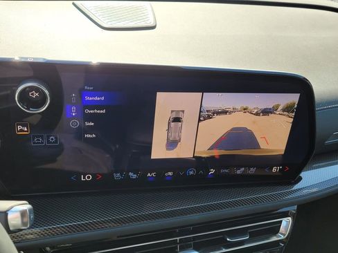 New 2026 Chevrolet Traverse High Country image 20