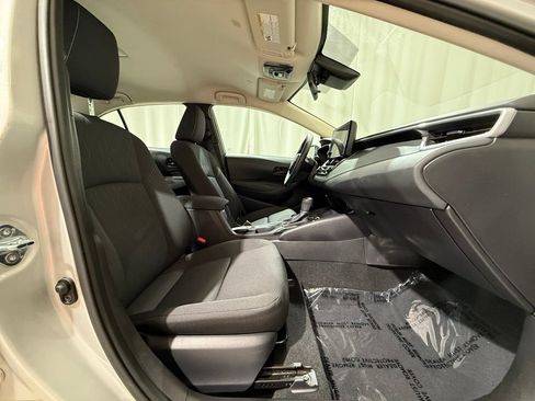 Certified 2026 Toyota Corolla LE FWD image 19