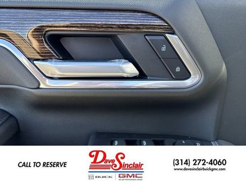 New 2026 GMC Sierra 2500 SLE w/ SLE Value Package; AWD/4WD image 13