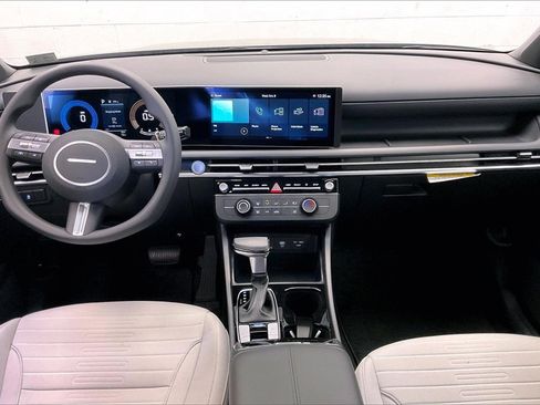 New 2026 Hyundai Santa Cruz SE image 5