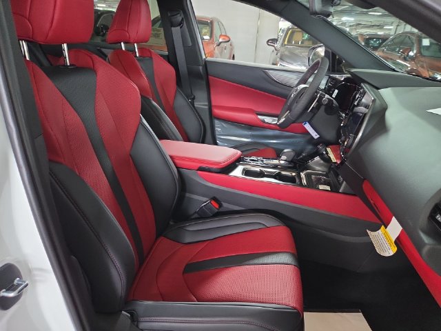 New 2026 Lexus NX 350 F Sport AWD/4WD image 25