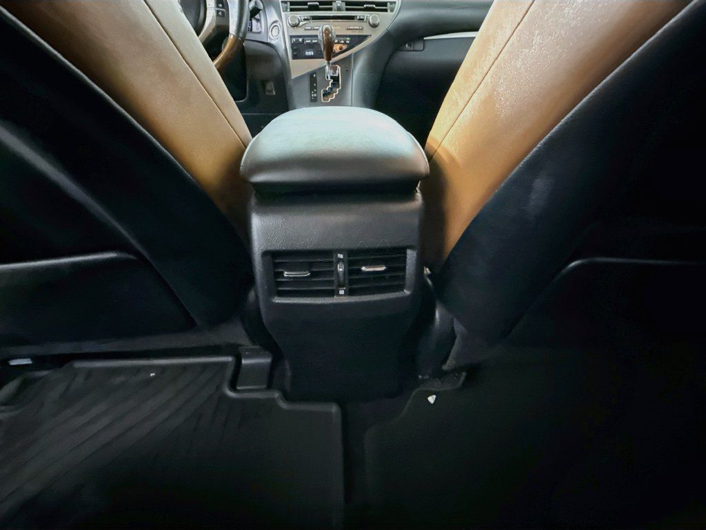 Used 2014 Lexus RX 350 FWD image 25