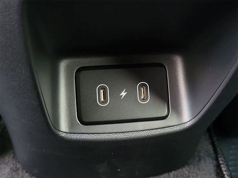 New 2025 Hyundai Elantra N w/ Cargo Package image 13