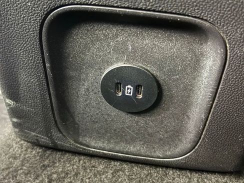 Used 2025 Ford Bronco Sport Big Bend AWD/4WD image 31