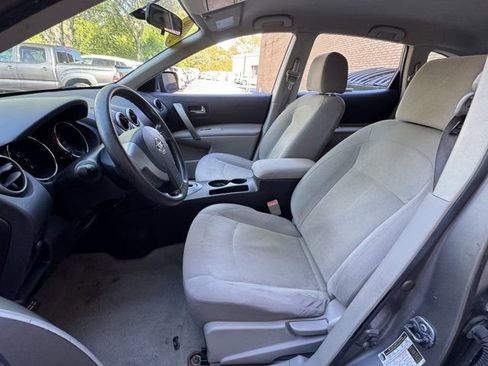 Used 2009 Nissan Rogue S FWD image 22