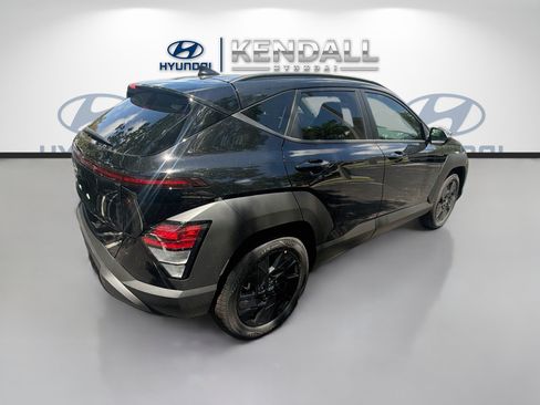 New 2026 Hyundai Kona SEL Sport FWD image 6