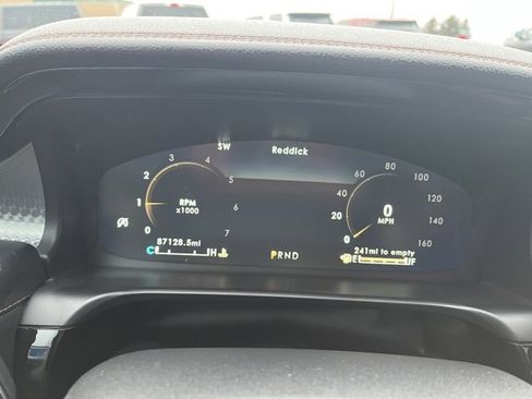 Used 2020 Lincoln Aviator Black Label w/ Dynamic Handling Package image 38