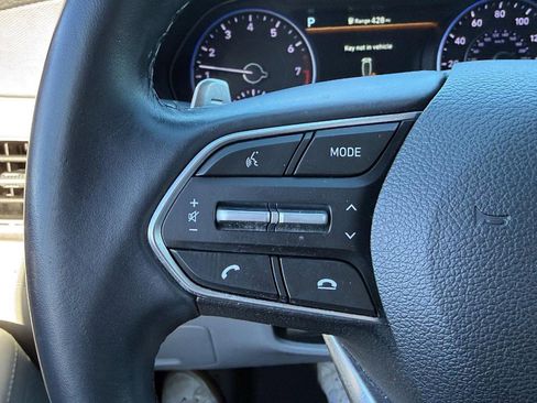 Used 2021 Hyundai Palisade SEL w/ Convenience Package image 17