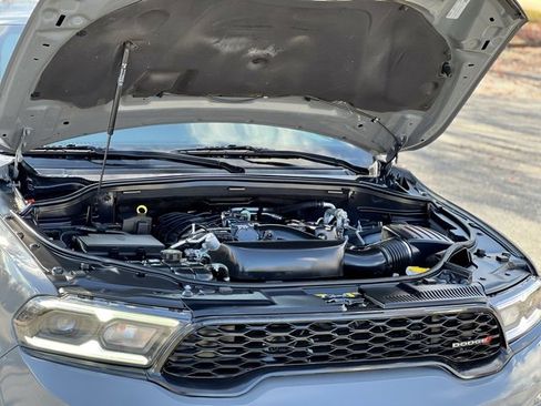 Used 2022 Dodge Durango GT image 47