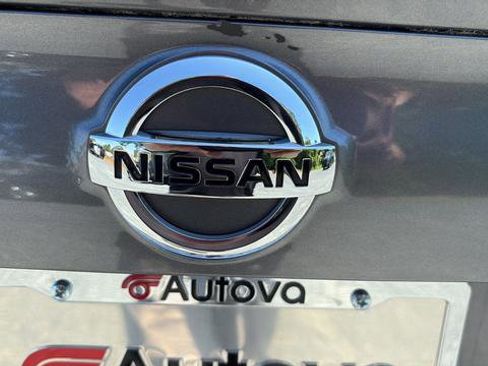 Used 2022 Nissan Rogue Sport SL AWD/4WD image 29
