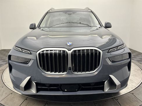New 2026 BMW X7 xDrive40i image 14
