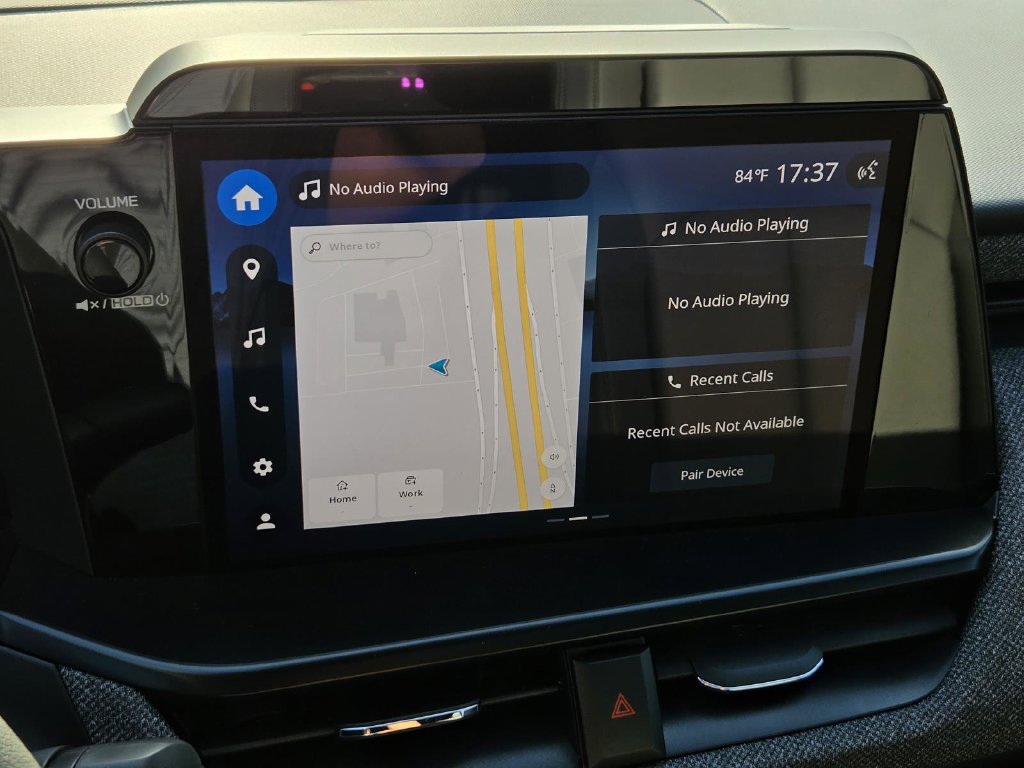 New 2026 Subaru Outback Premium AWD/4WD image 18