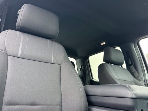 New 2026 Ford F150 STX w/ Equipment Group 200A image 22