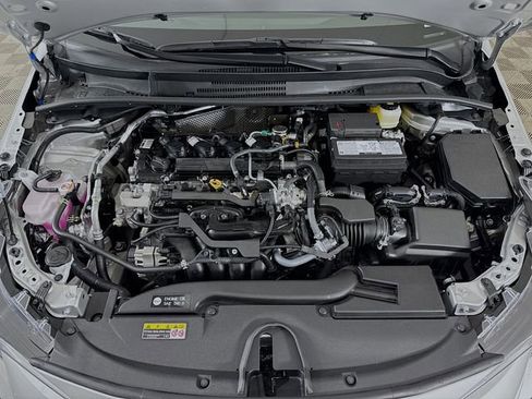 New 2026 Toyota Corolla LE FWD image 27