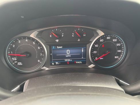 Used 2024 Chevrolet Equinox LT w/ LPO, Floor Liner Package image 26