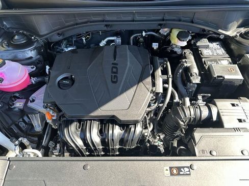 New 2026 Kia Sorento S AWD/4WD image 18