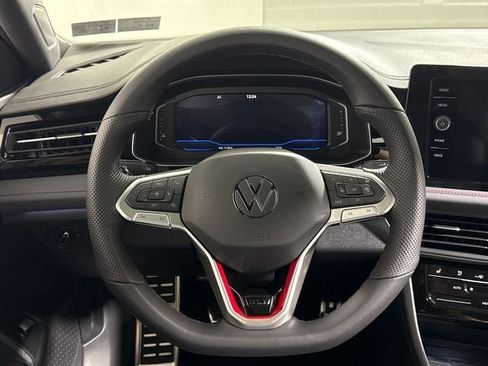 New 2026 Volkswagen Jetta GLI Autobahn FWD image 21
