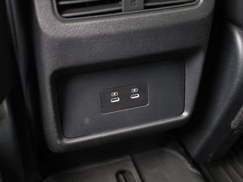 Certified 2025 Nissan Rogue SV AWD/4WD image 21
