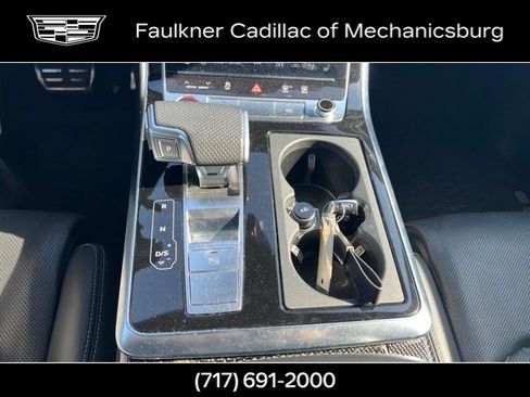 Used 2023 Audi SQ8 Premium Plus w/ Executive Package AWD/4WD image 22
