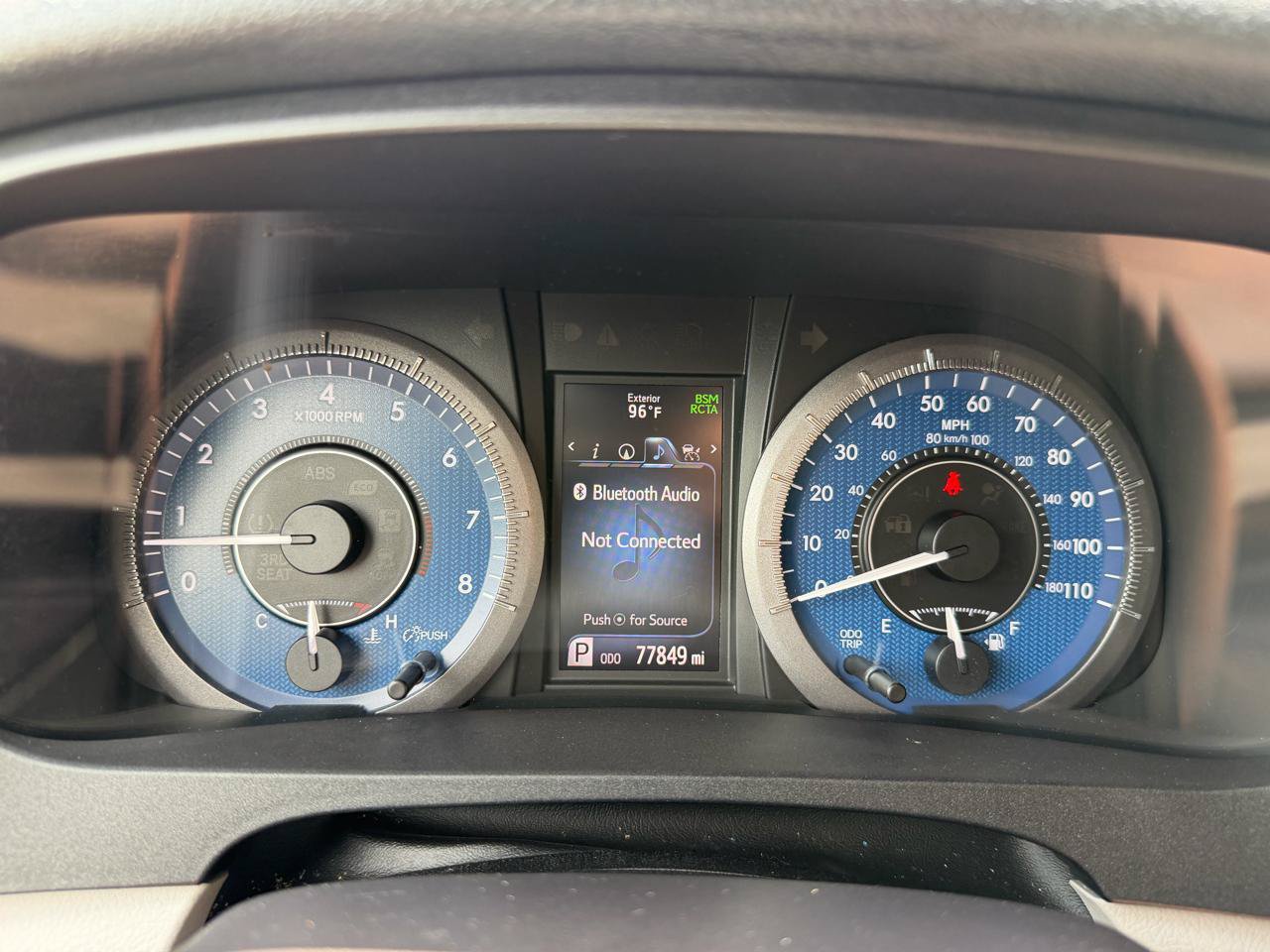 Used 2019 Toyota Sienna XLE w/ XLE Navigation Package AWD/4WD image 29