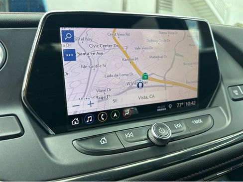 Used 2019 Chevrolet Blazer RS image 9