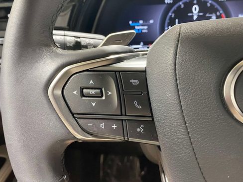Used 2025 Lexus RX 350 Premium w/ Accessory Package AWD/4WD image 23