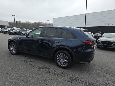 New 2026 MAZDA CX-90 3.3 Turbo w/ Select Package image 6