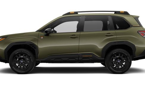 New 2026 Subaru Forester Wilderness AWD/4WD image 6