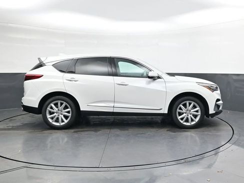 Used 2020 Acura RDX AWD image 3