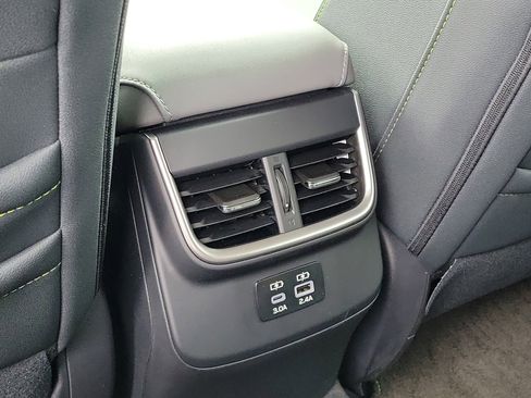 Certified 2025 Subaru Outback Onyx Edition image 14