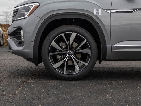 New 2026 Volkswagen Atlas Cross Sport SEL Premium R-Line AWD/4WD image 46
