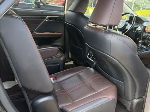 Used 2019 Lexus RX 450hL Luxury image 29