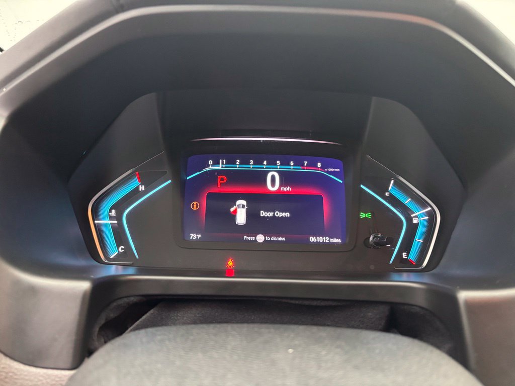 Used 2019 Honda Odyssey EX-L image 22