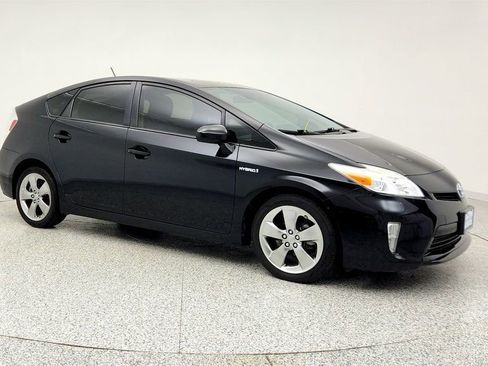 Used 2013 Toyota Prius Persona Series image 3
