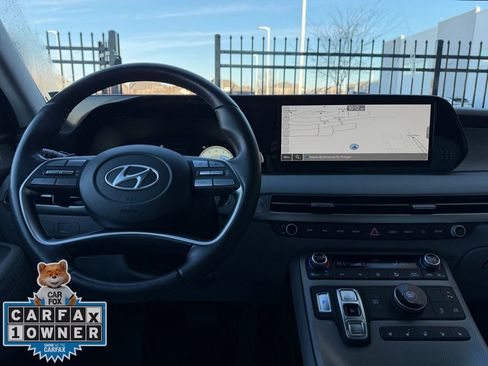 Used 2024 Hyundai Palisade SEL image 4