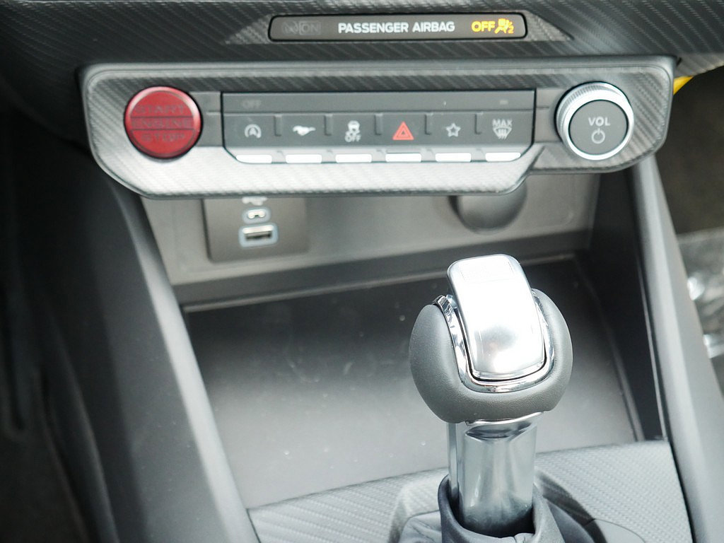 New 2026 Ford Mustang Coupe RWD image 21