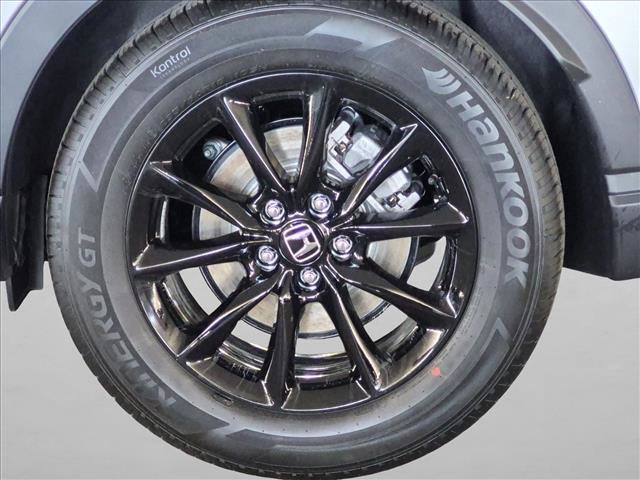 New 2027 Honda CR-V Sport-L image 10