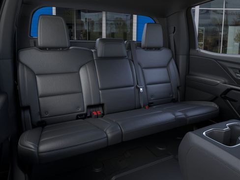 New 2025 Chevrolet Silverado EV LT image 47