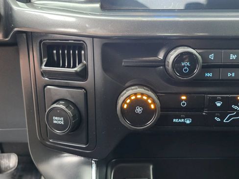 Used 2024 Ford F150 STX RWD image 16