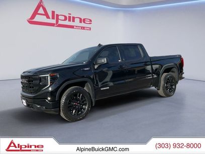 Used 2024 GMC Sierra 1500 Elevation