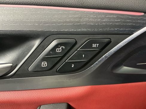 Certified 2023 BMW X3 xDrive30i w/ Premium Package image 26