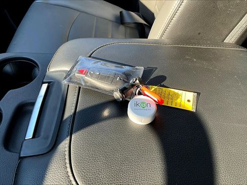 Used 2022 RAM 1500 Tradesman w/ Trailer Tow Group image 14