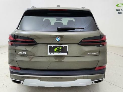 Used 2026 BMW X5 sDrive40i RWD image 5