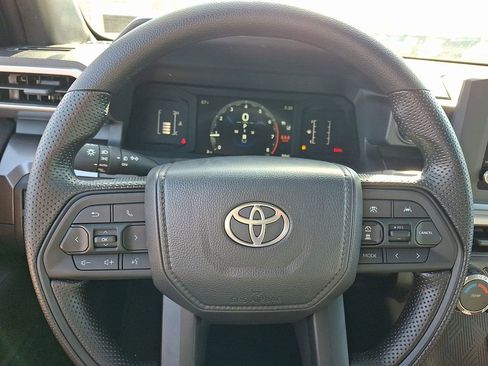 New 2026 Toyota Tacoma SR5 RWD image 15