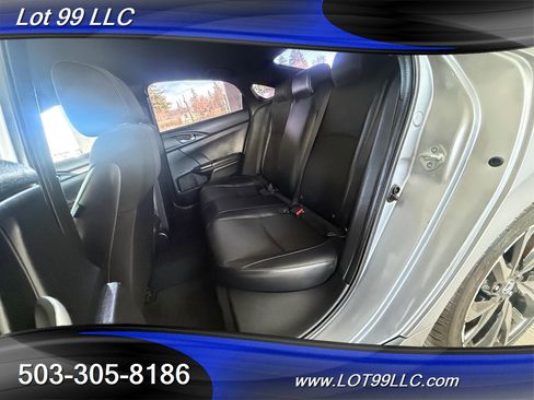 Used 2021 Honda Civic Sport image 29